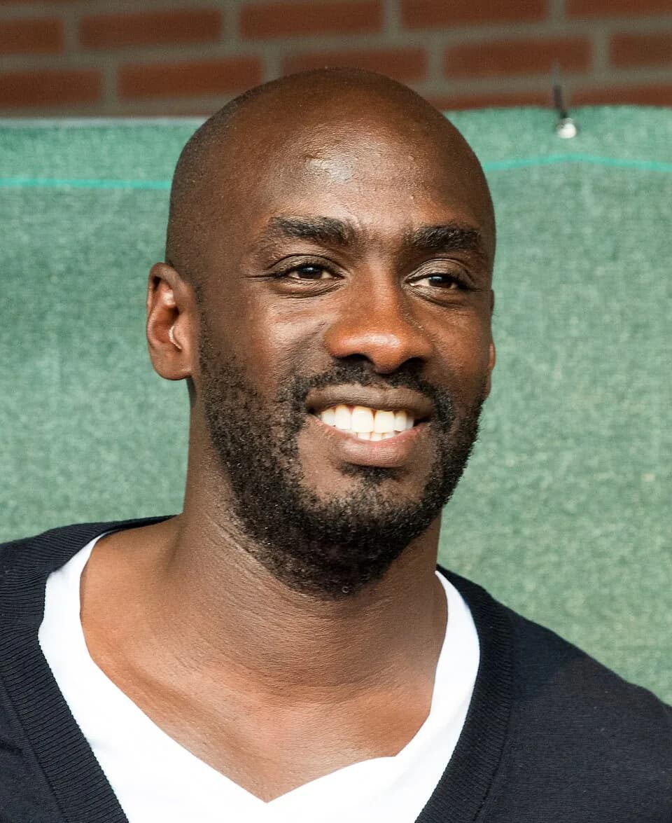 #7 otto addo — UK Google Trends, 31 March 2026: Otto Addo tops 2,000+ searches as Girls Aloud tributes and Josh Groban tour dominate