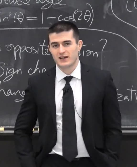 #10 Lex Fridman — Top 10 YouTube Channels to Watch for Tech & AI in 2026