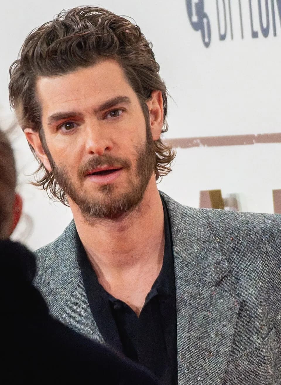 #3 andrew garfield — UK Google Trends, 31 March 2026: Otto Addo tops 2,000+ searches as Girls Aloud tributes and Josh Groban tour dominate