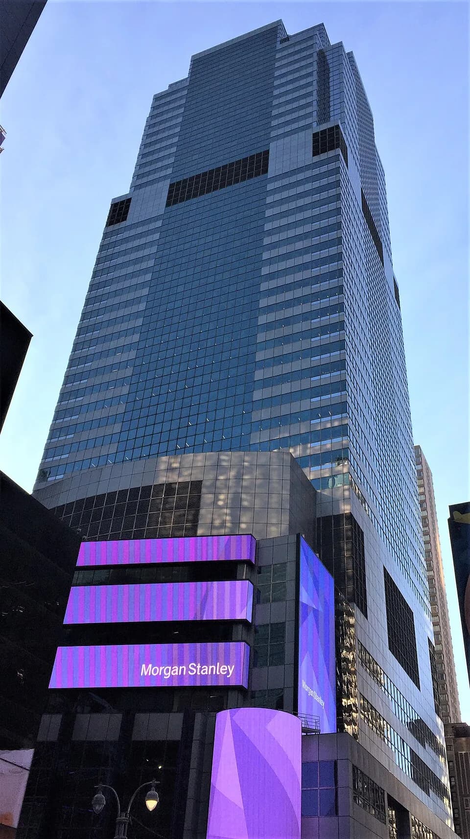 #5 Morgan Stanley — Top 10 US Investment Banks by Net Revenue (2026 Ranking & Comparison)