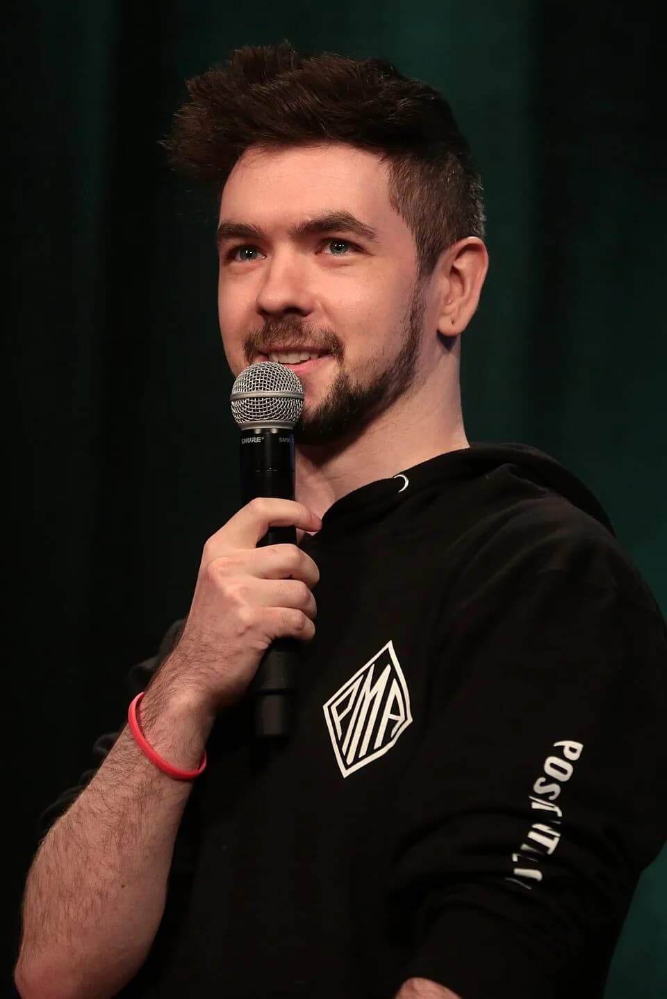 jacksepticeye (Sean McLoughlin)