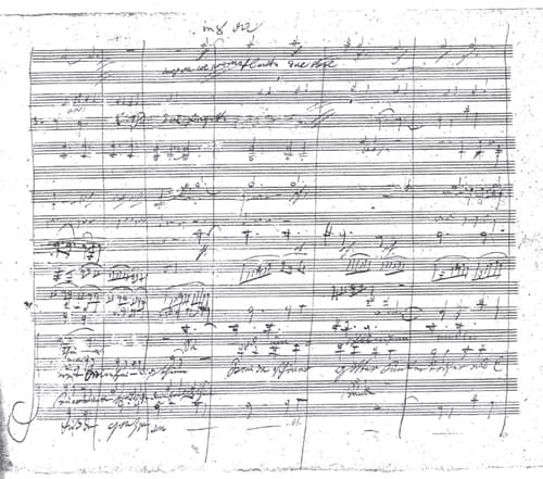 Symphony No. 9