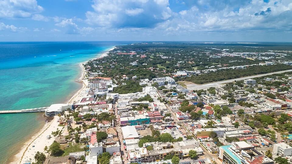 Playa del Carmen