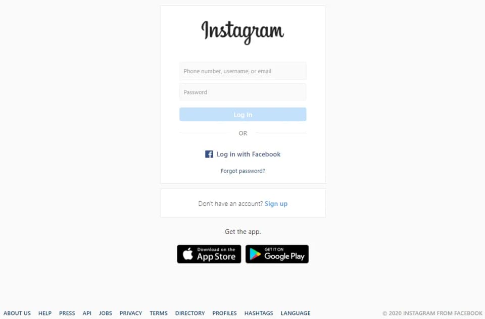 Instagram