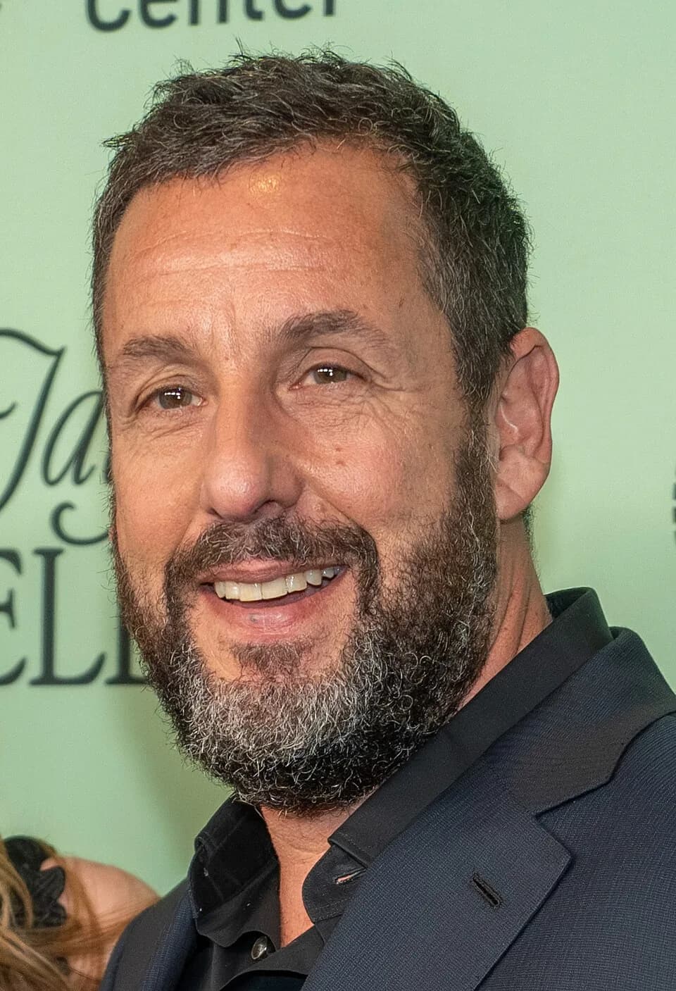 Adam Sandler — Netflix's $250M Man