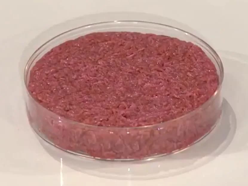 #2 Lab-Grown Meat — Top 10 Most Controversial Food Trends