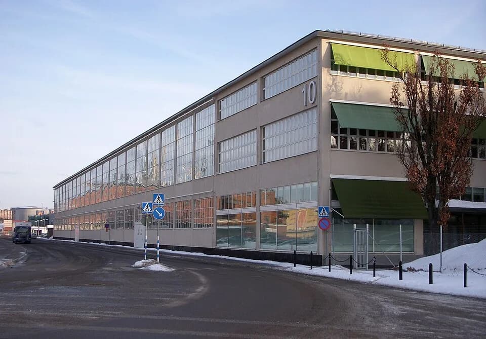#5 Nasdaq Nordic — Top 10 European Stock Exchanges 2026