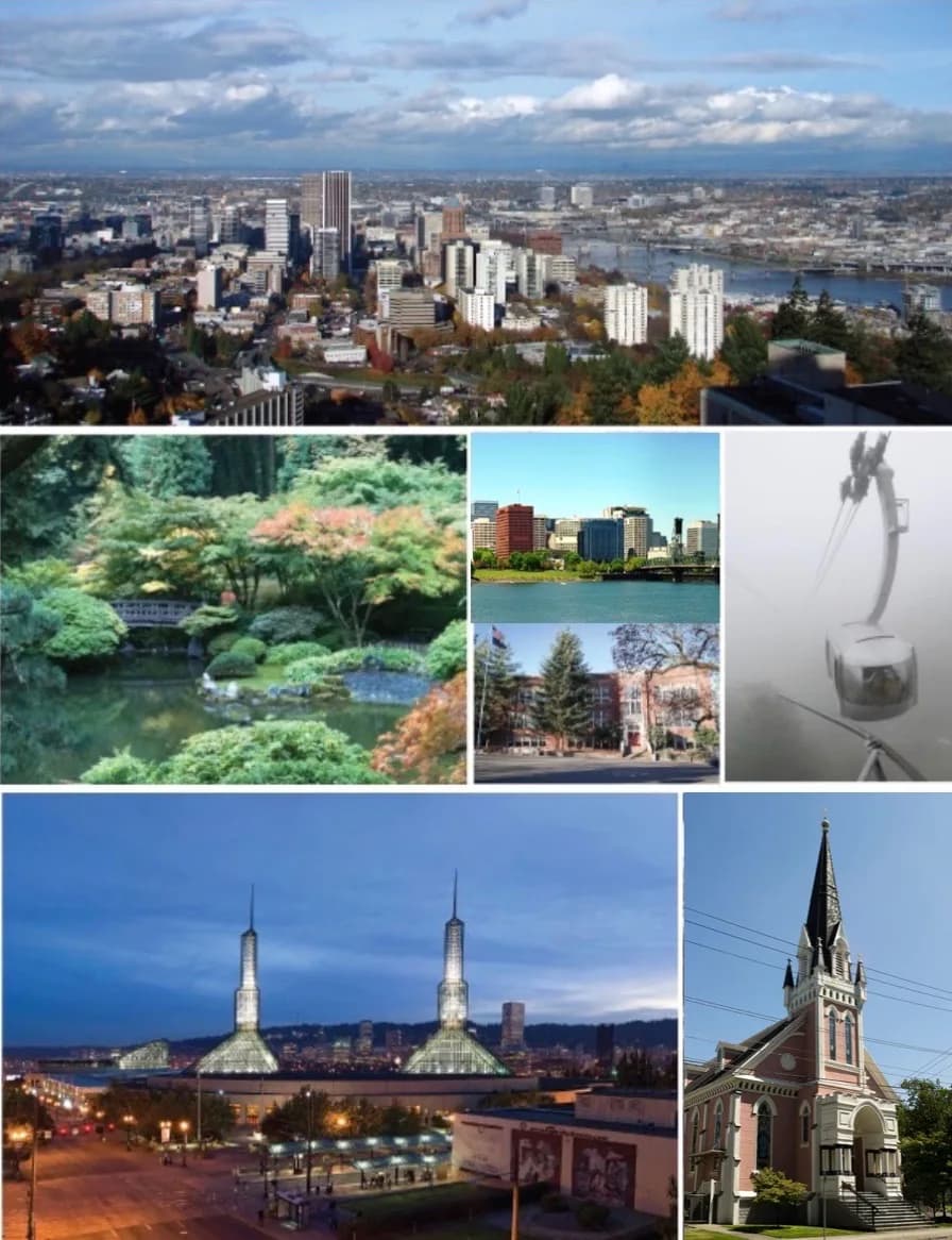 Portland