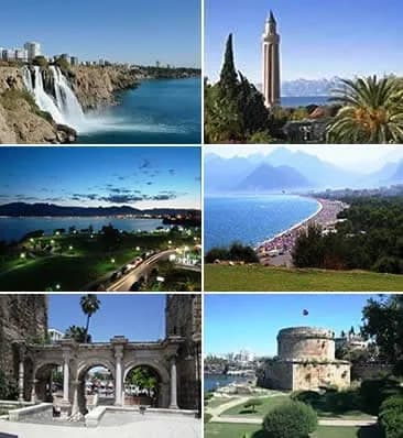 Antalya