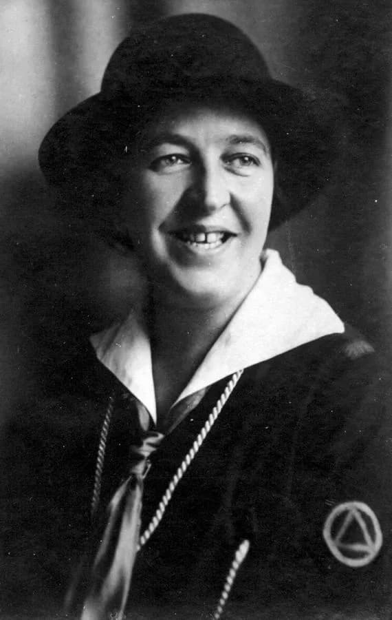 #8 Corrie ten Boom — Top 10 Most Influential Women in Christian History