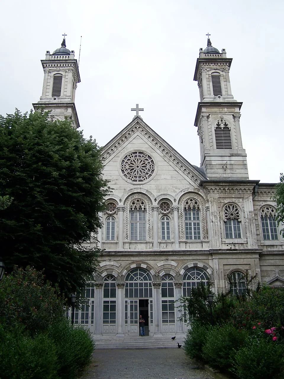 #2 Eastern Orthodox Church — Top 10 Christian Denominations Explained