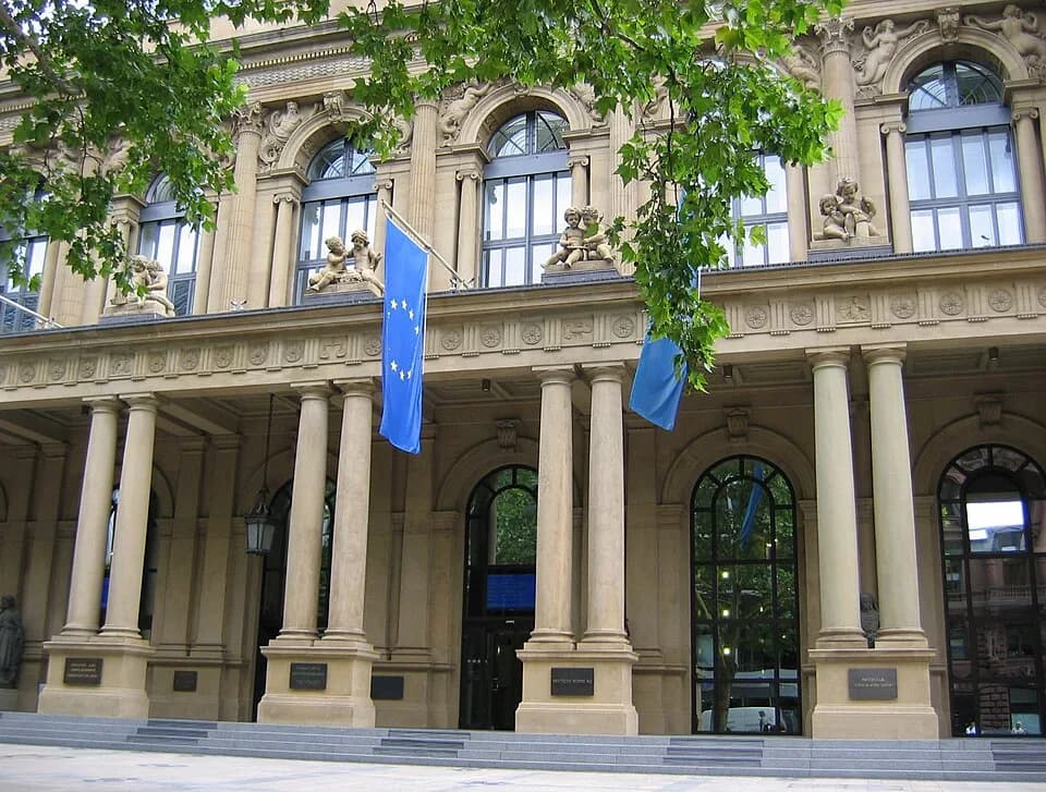 #2 Deutsche Boerse — Top 10 European Stock Exchanges 2026