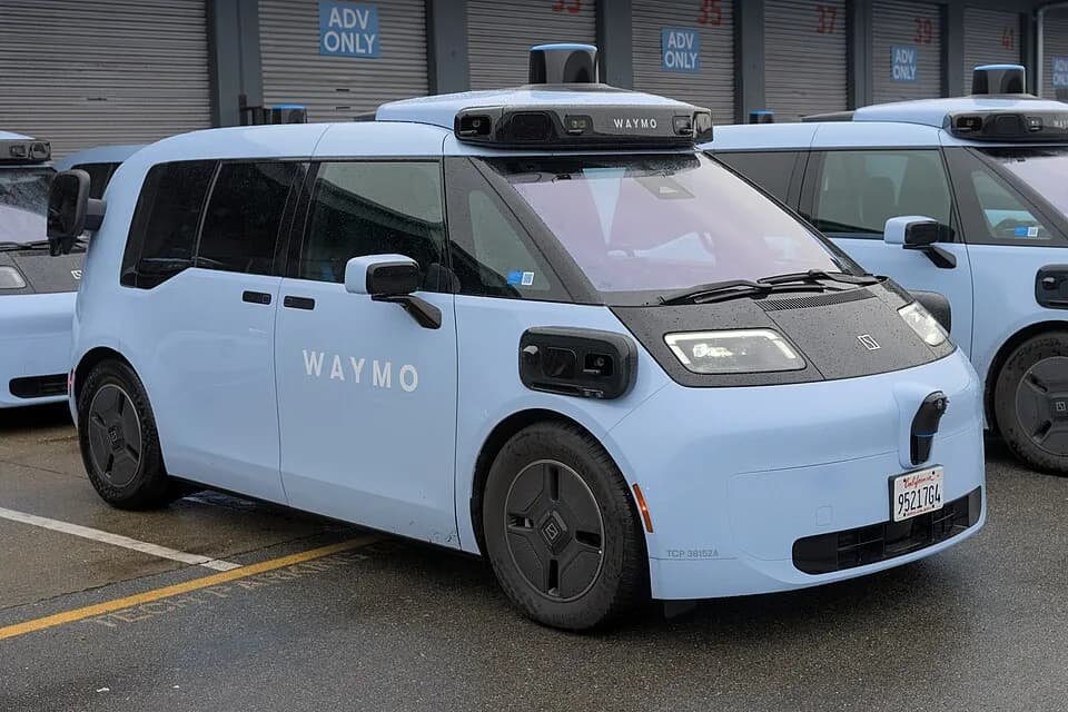 Waymo