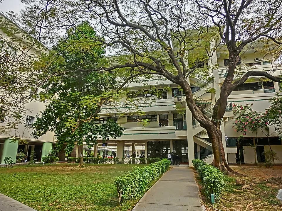 Wah Yan College, Kowloon