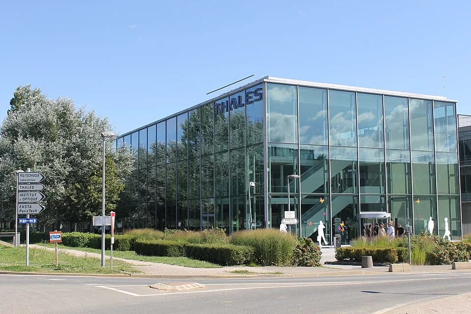 Thales Group