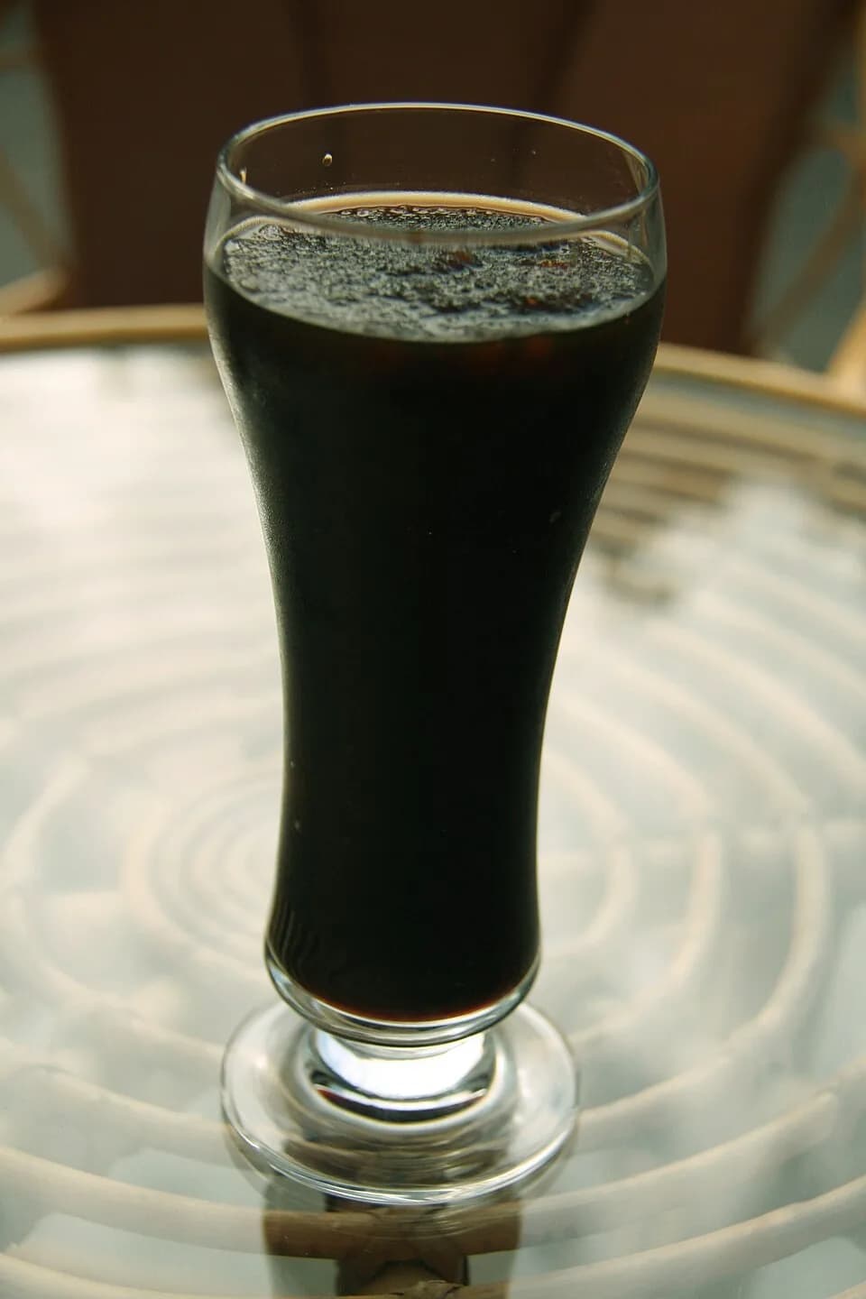 #7 Barley Water (Air Barli) — Top 10 Malaysian Craft Beers & Local Drinks in 2026