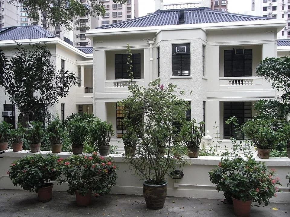 St. Stephen's Girls' College