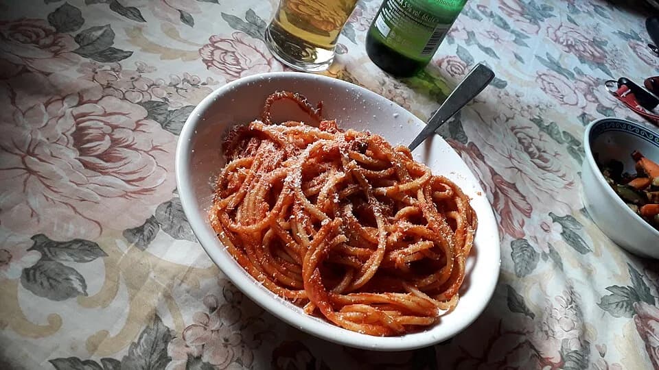 Amatriciana