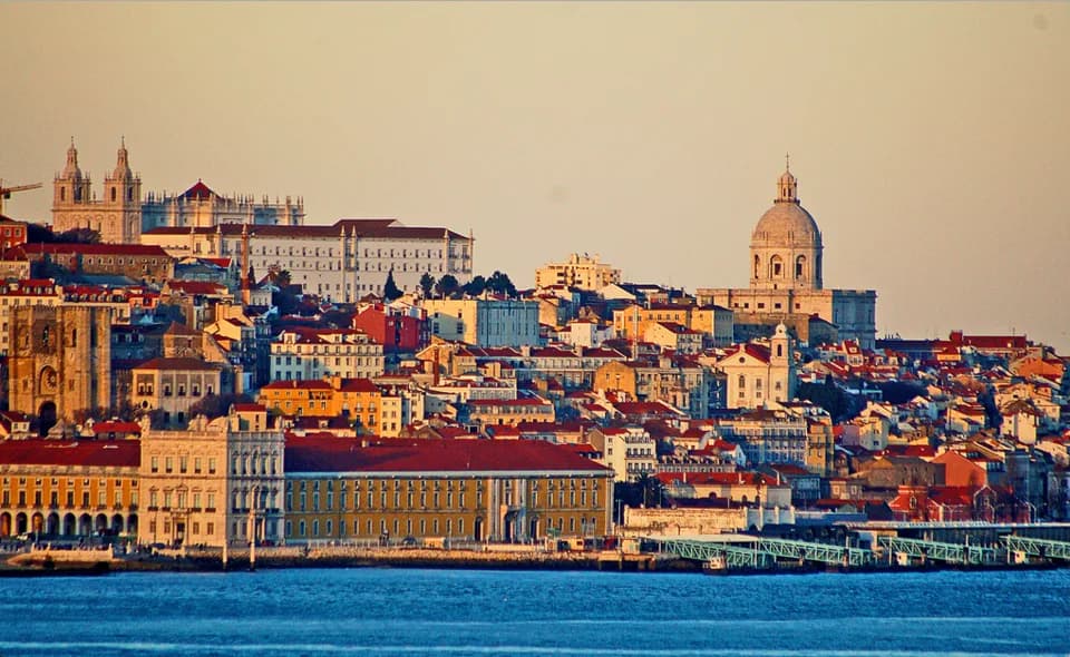 Lisbon, Portugal