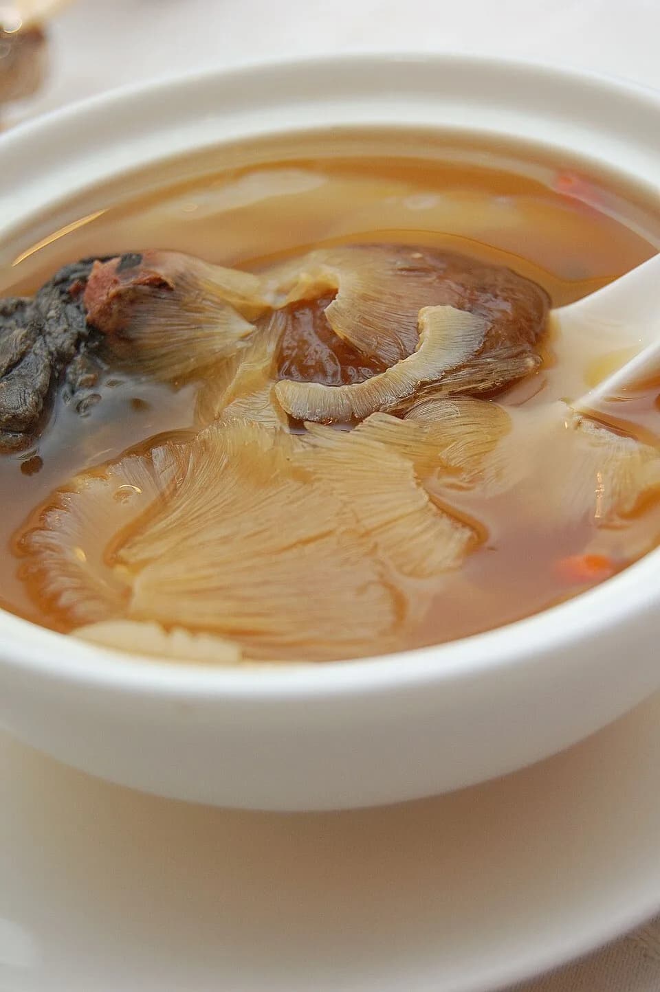 #4 Shark Fin Soup — Top 10 Most Controversial Food Trends