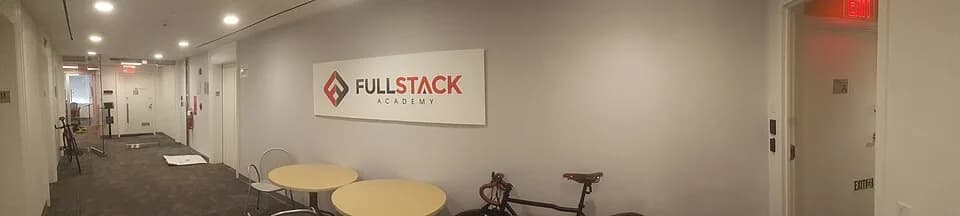 #10 Fullstack Academy — Top 10 Best Coding Bootcamps 2026