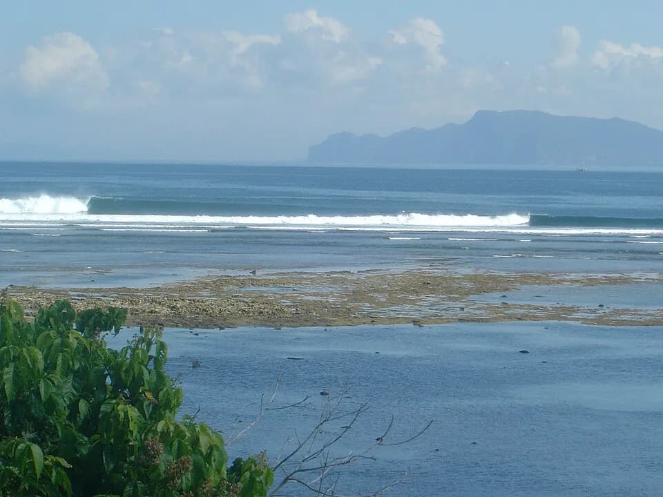 #3 G-Land (Grajagan) — Top 10 Indonesia Surf Spots in 2026