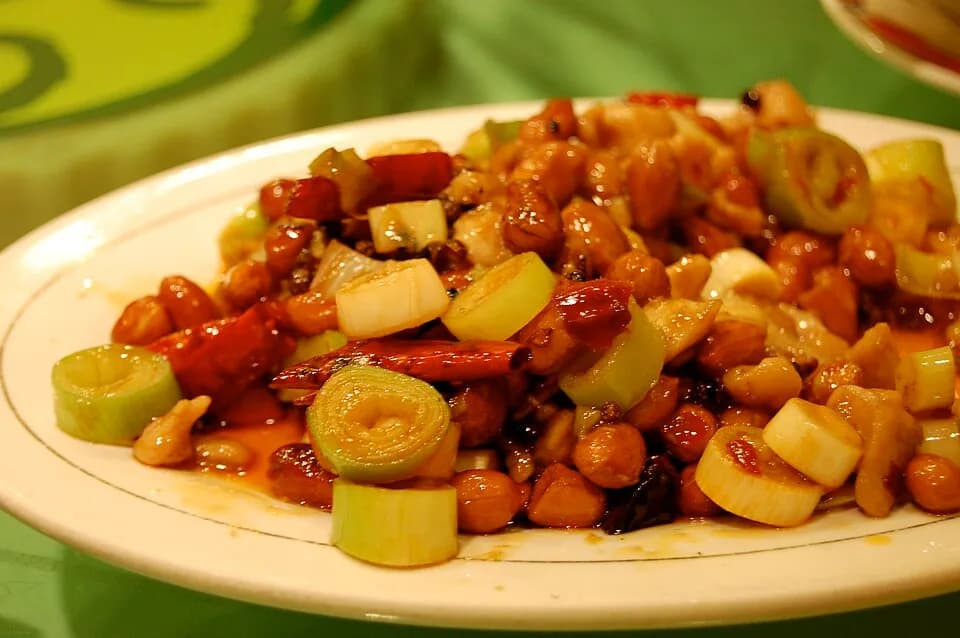 #1 Sichuan (Chuan) Cuisine — Top 10 Chinese Regional Cuisine Styles