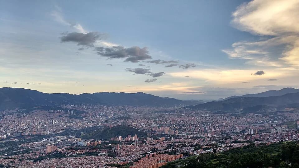 Medellín, Colombia