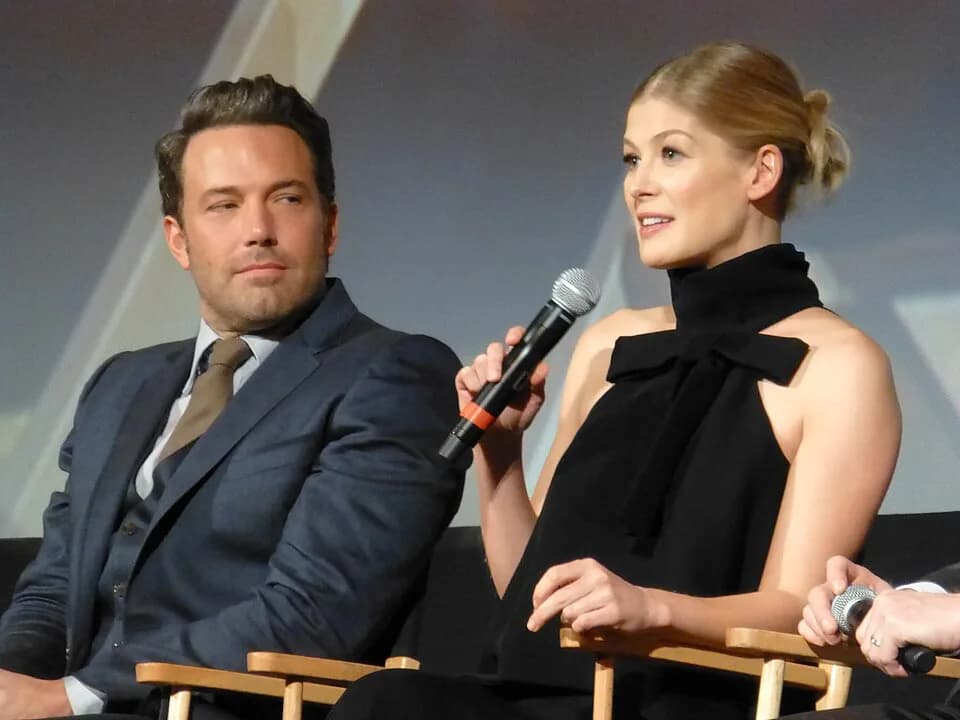 Gone Girl