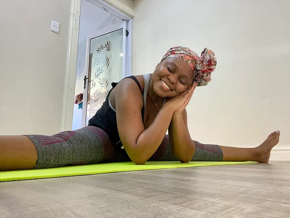 #3 Yin Yoga — Top 10 Best Yoga Practices for Beginners