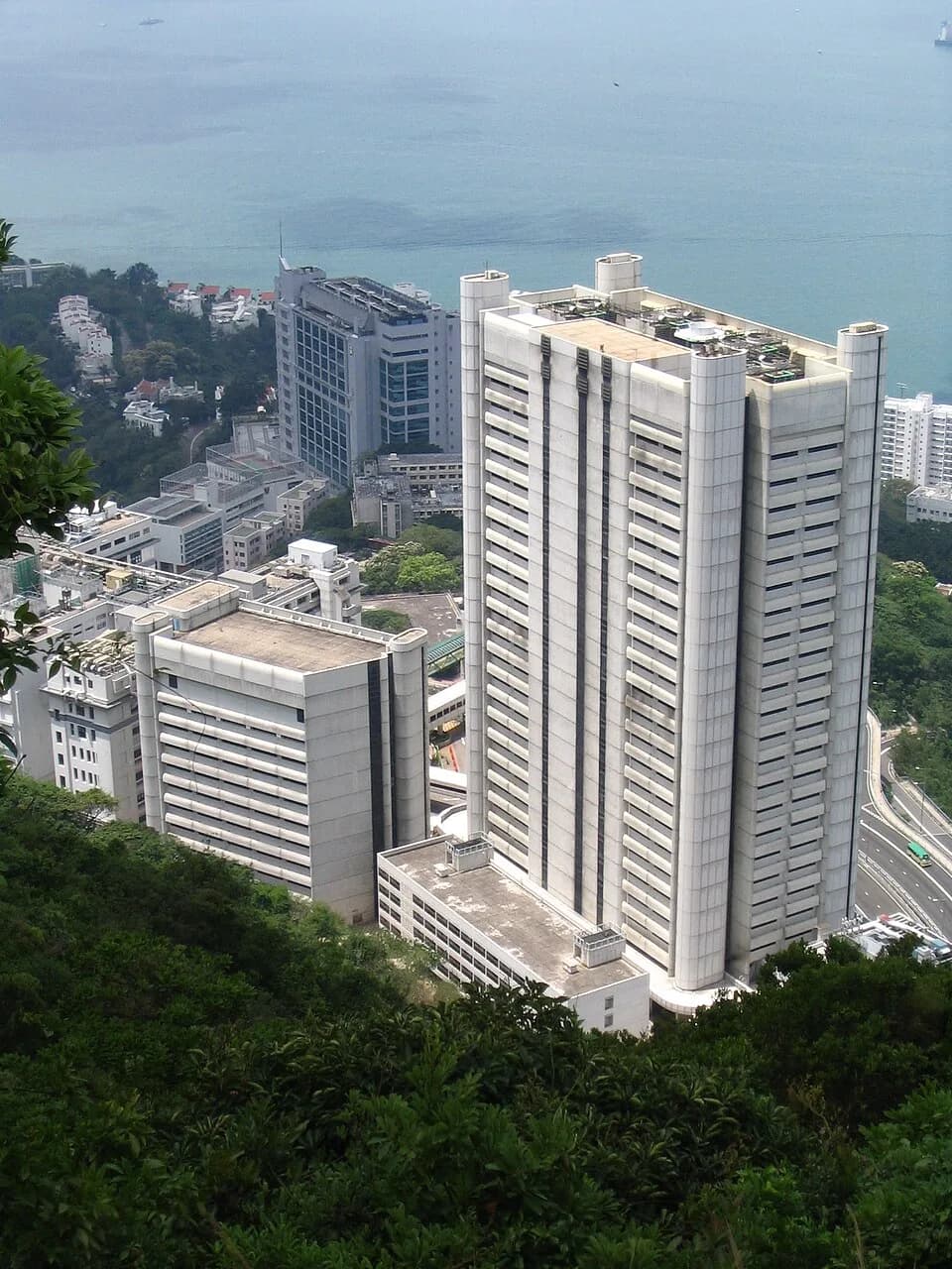 Queen Mary Hospital — Obstetrics & Gynaecology
