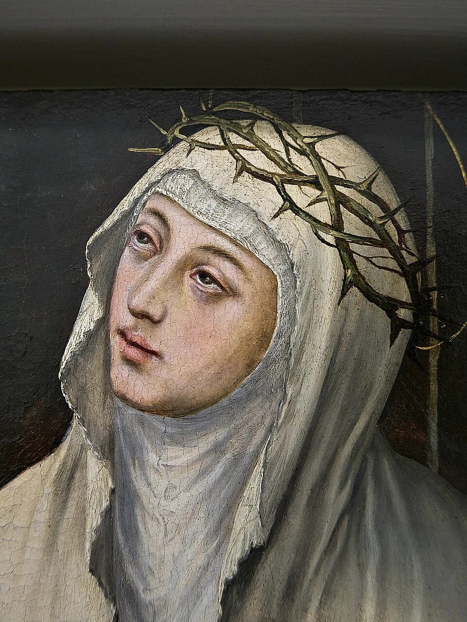 #4 Catherine of Siena — Top 10 Most Influential Women in Christian History
