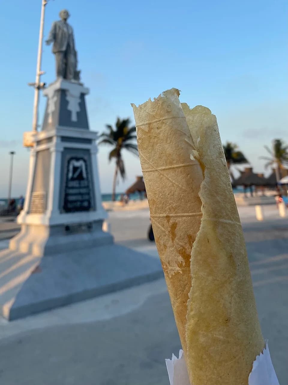 Marquesita