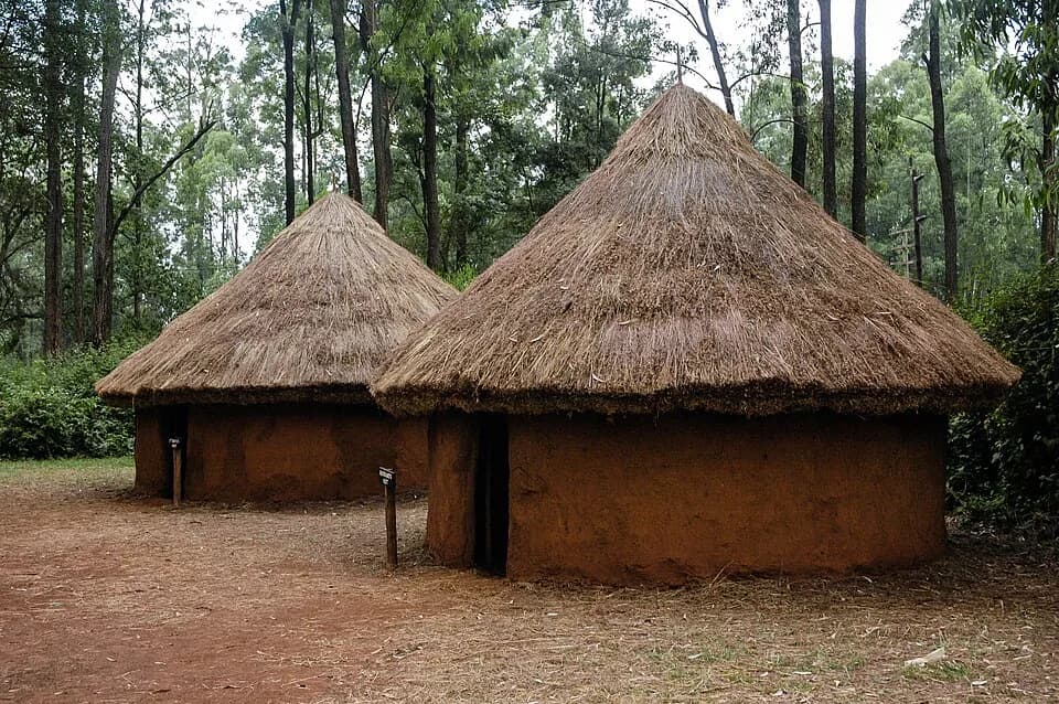 #6 Bomas of Kenya — Top 10 Experiences in Nairobi