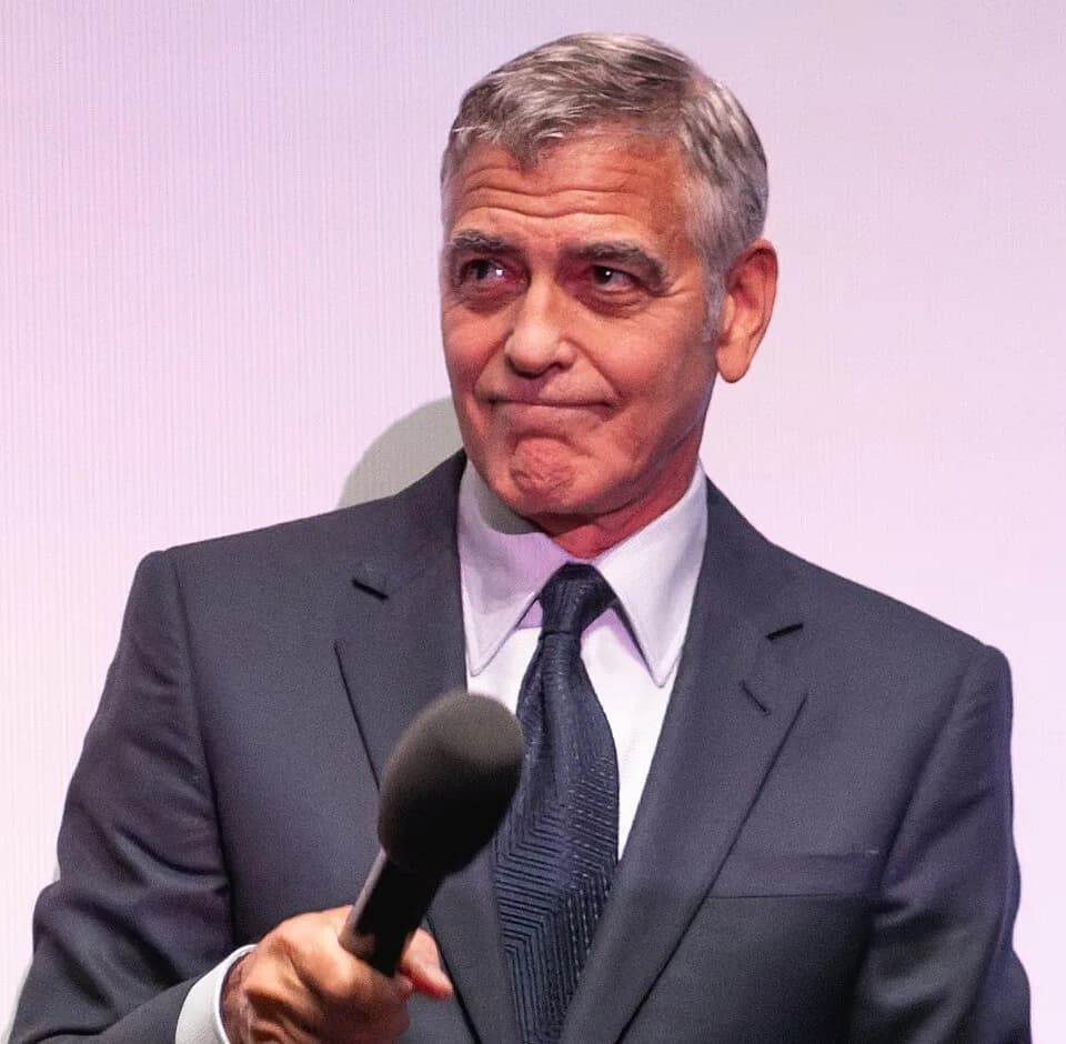 #2 George Clooney — Casamigos Tequila ($1B Exit) — Top 10 Celebrity Alcohol Brands Actually Worth Drinking