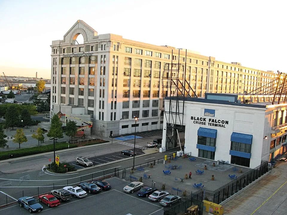 MassChallenge