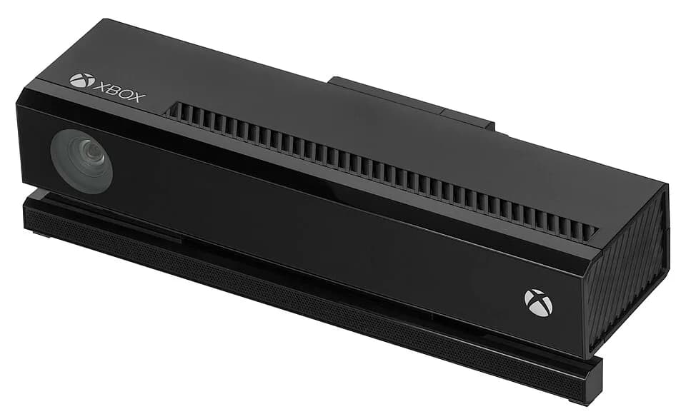#2 Kinect for Xbox One — Top 10 Worst Gaming Peripherals of All Time — Ranked by Gamers