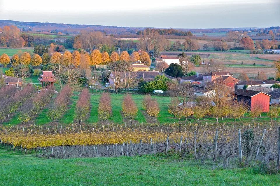 Plum Village