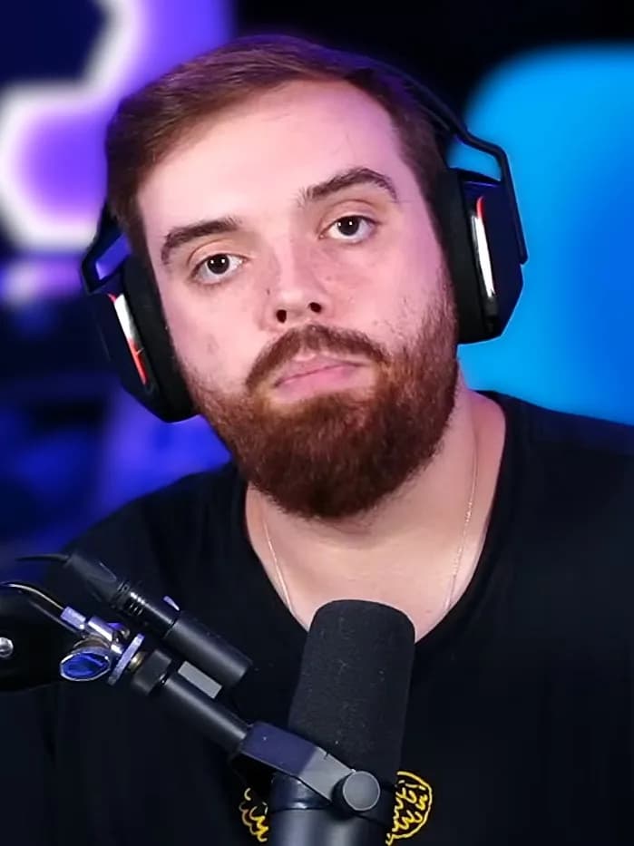 #4 Ibai Llanos — Spain's Biggest Media Personality — Top 10 Gamers & Streamers Who Made More Than Pro Athletes