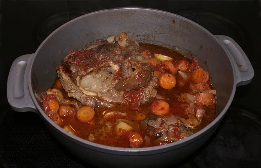 #9 Braising — Top 10 Cooking Techniques That Separate Home Cooks From Chefs