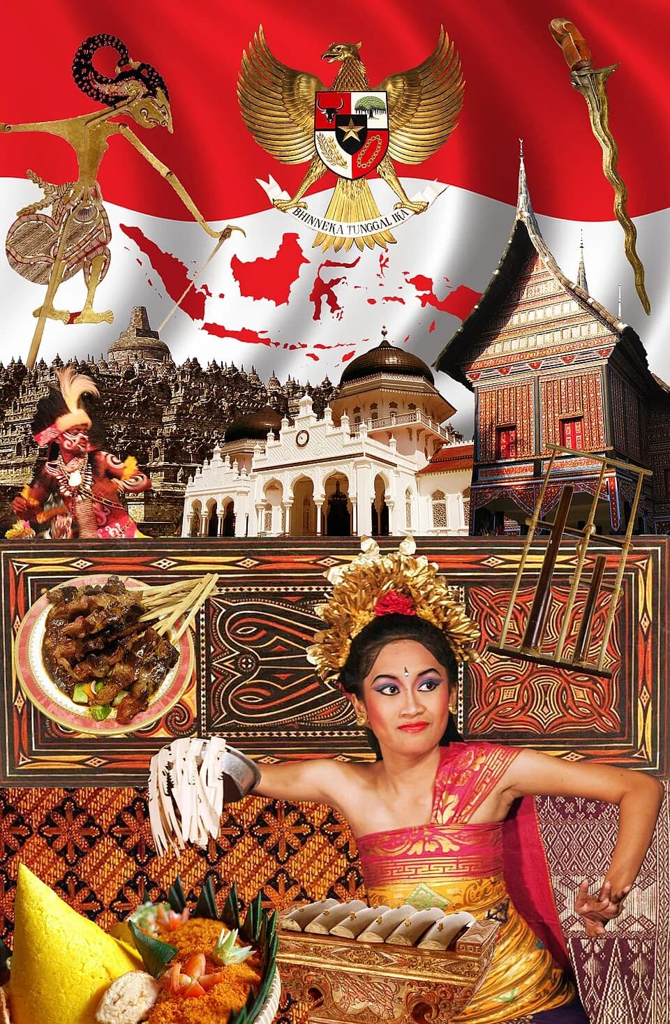 Indonesia (Bali)