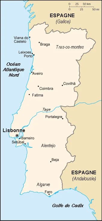 Portugal