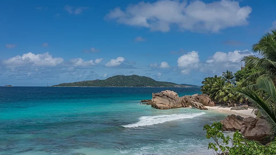 Seychelles