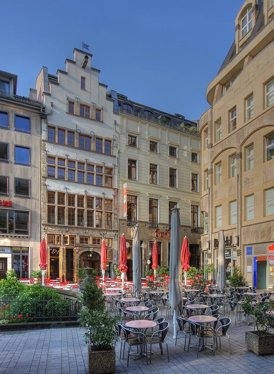 #9 Fruh Kolsch — Top 10 Best German Beers of All Time