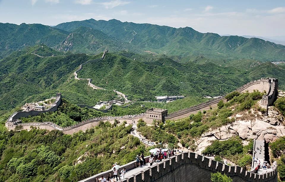 #2 China — ~$19 Trillion GDP — Top 10 Countries With the Strongest Economies in the World — GDP Power Rankings 2026
