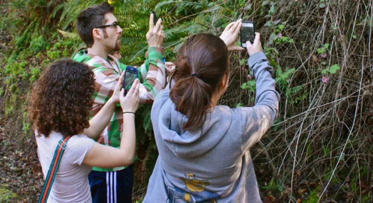 #5 iNaturalist — Top 10 Hacker News — Top Stories — April 4, 2026