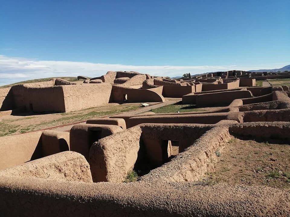 Paquime (Casas Grandes)