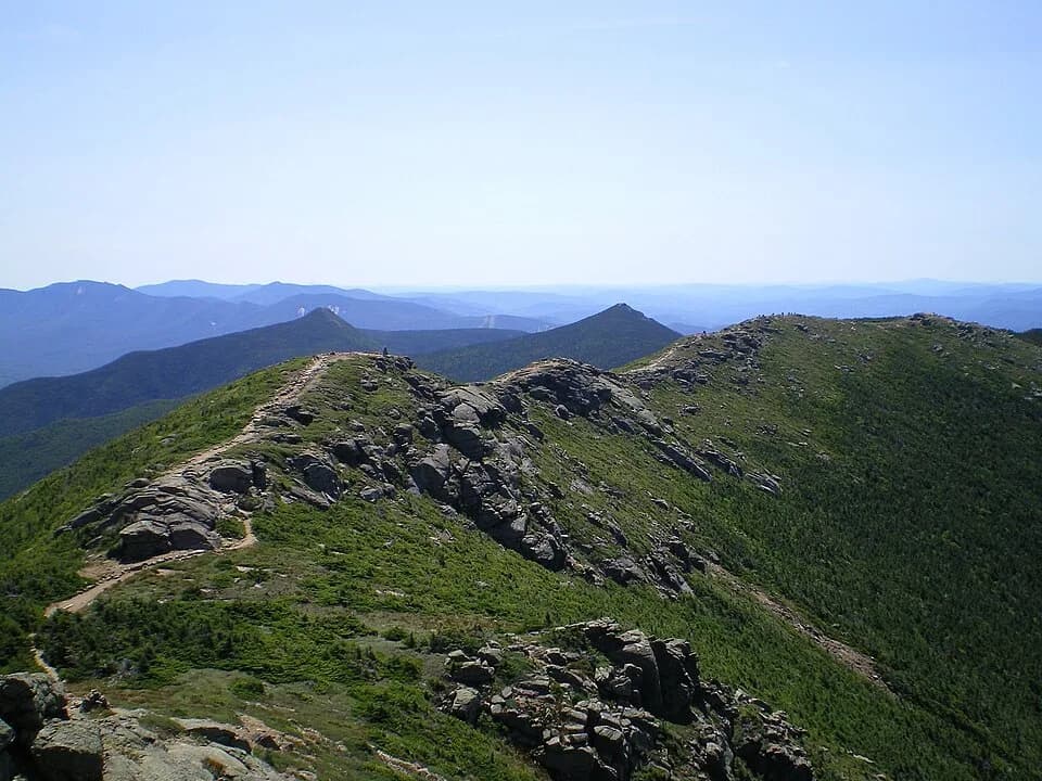 #4 Appalachian Trail, United States — Top 10 Best Hiking Trails in the World