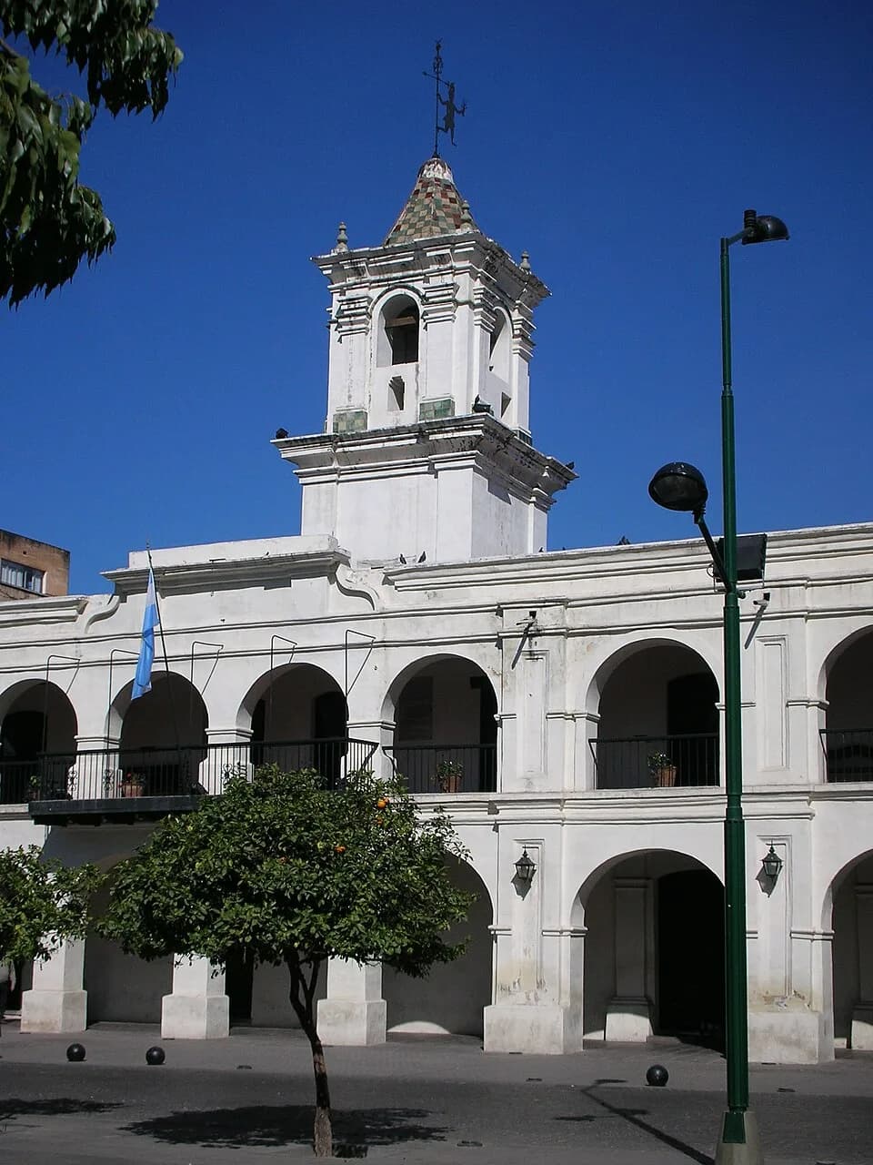 #4 Salta — Torrontes and High-Altitude Wines — Top 10 Argentine Wines and Wine Regions
