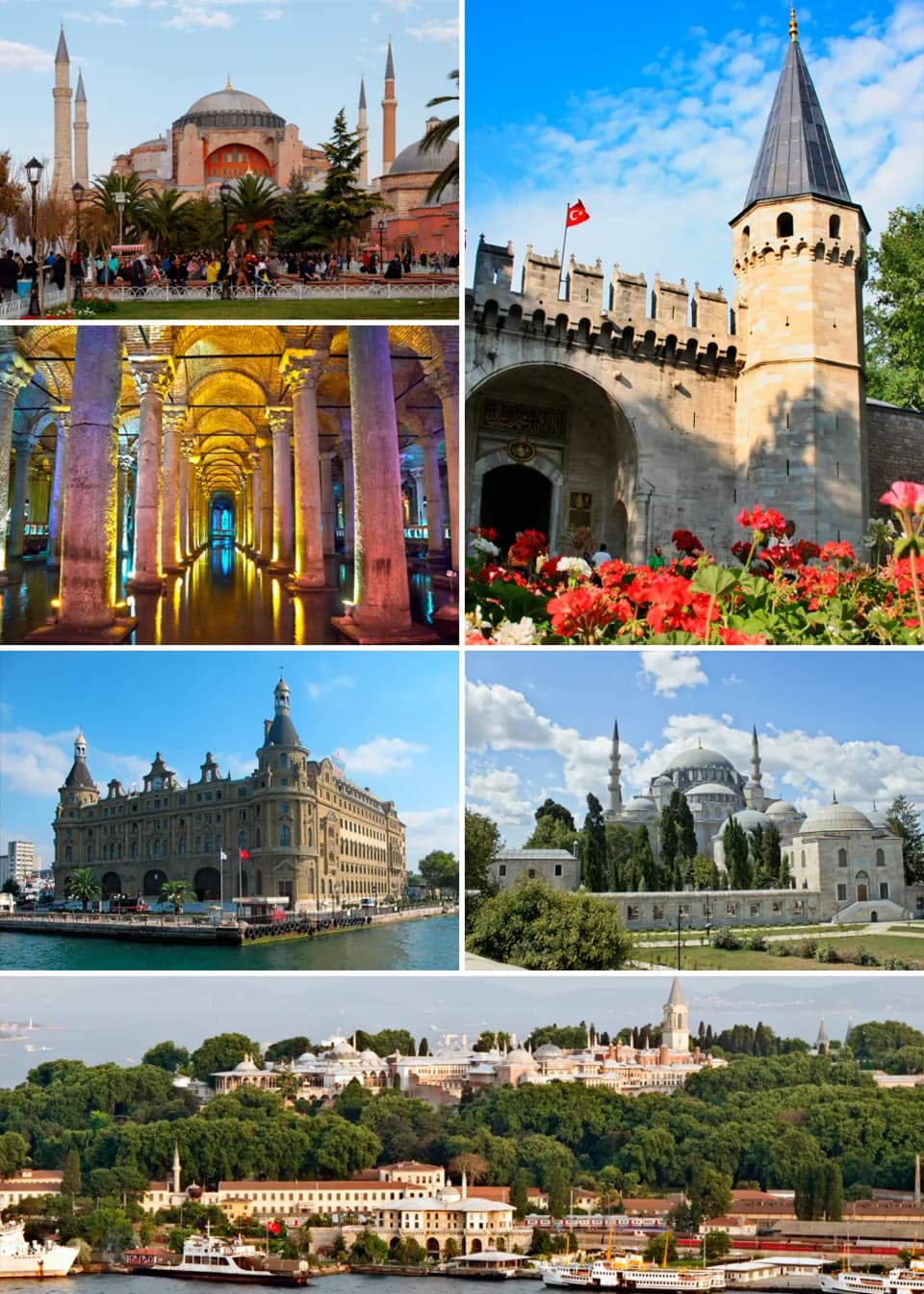 Istanbul, Turkey